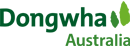 Dongwha New Zealand logo