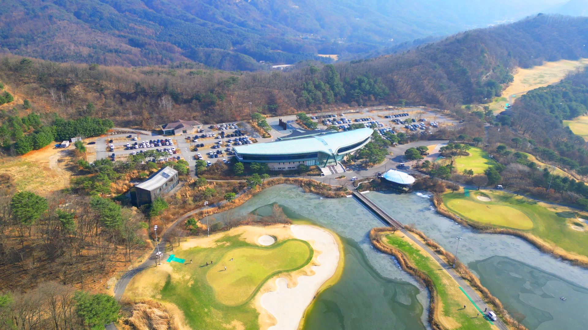 몽베르CC