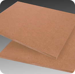 MDF-MFR (Fire Retardant MDF)