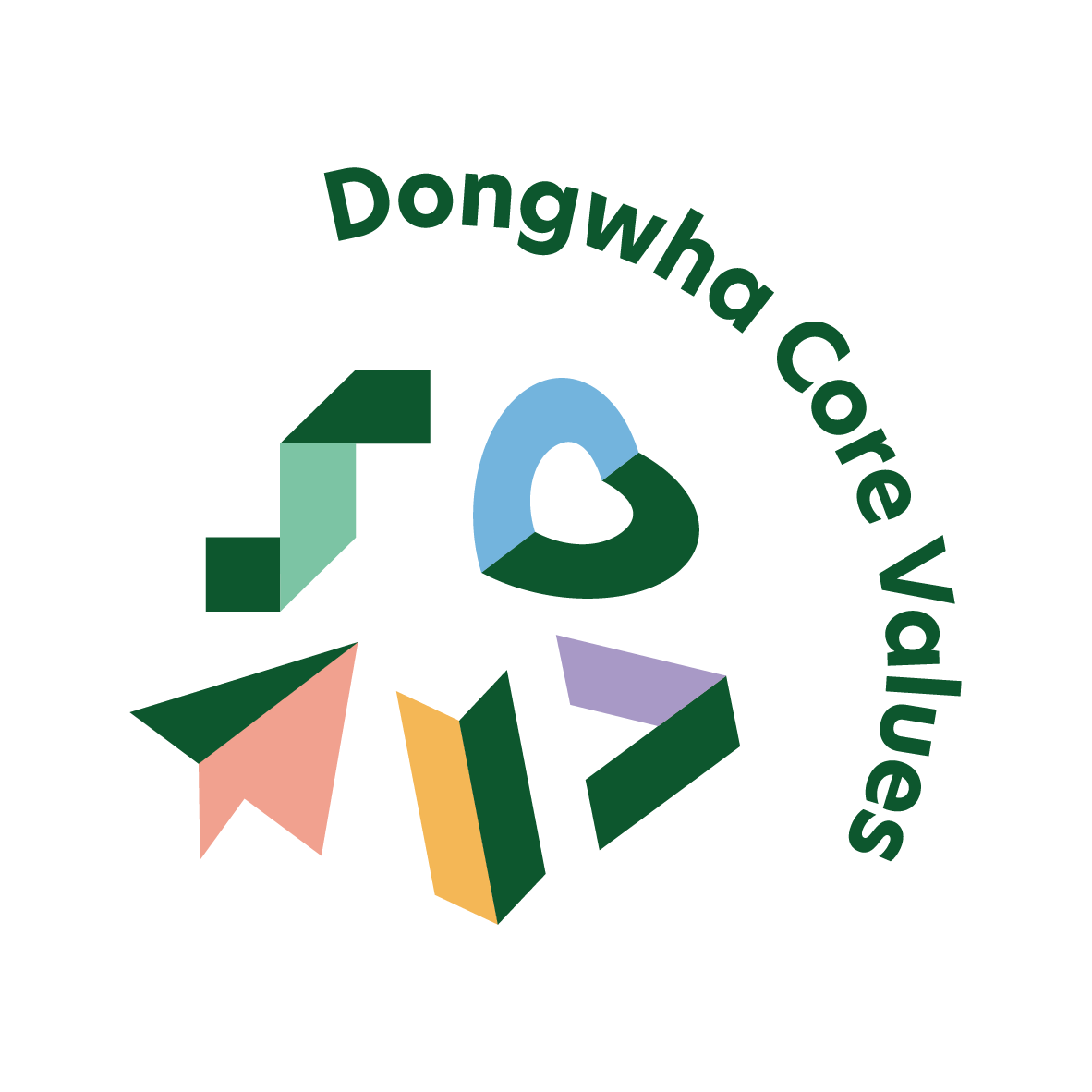 동화 핵심가치